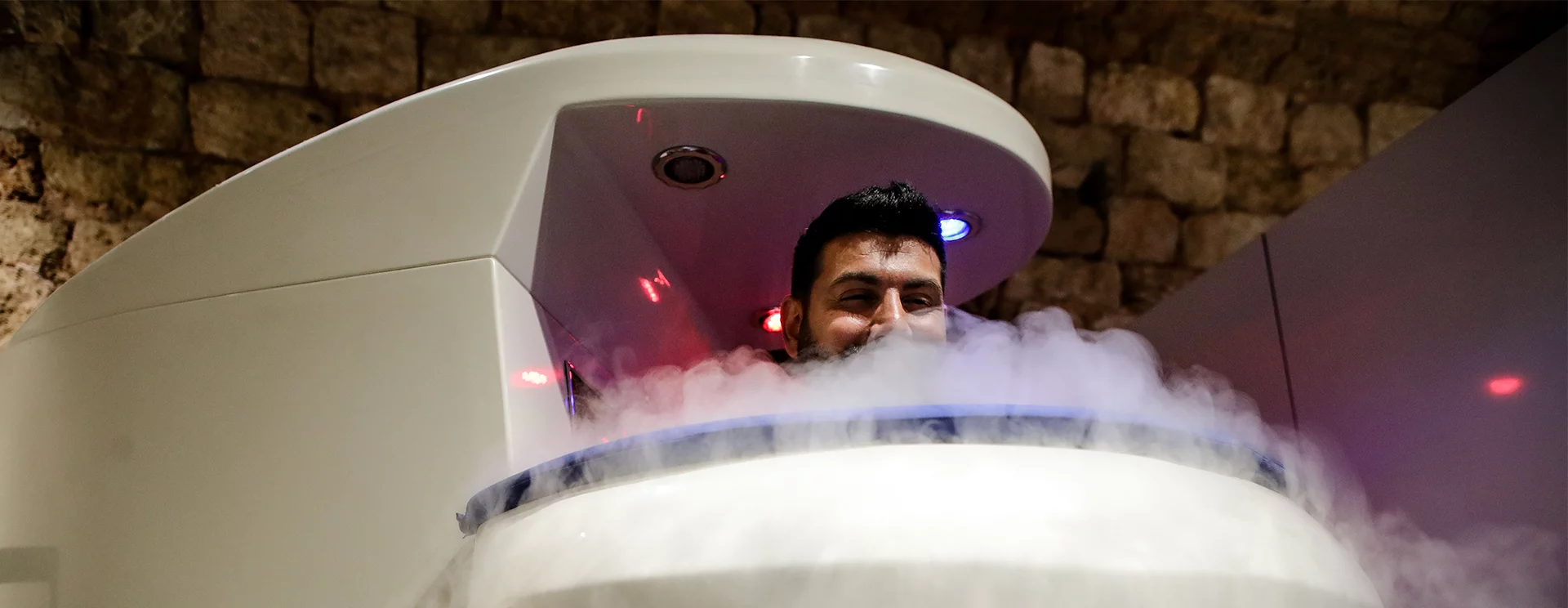 Cryotherapy