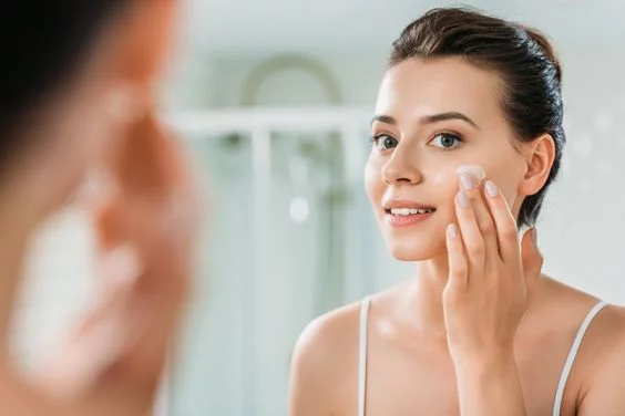 How to take care of your skin after microneedling